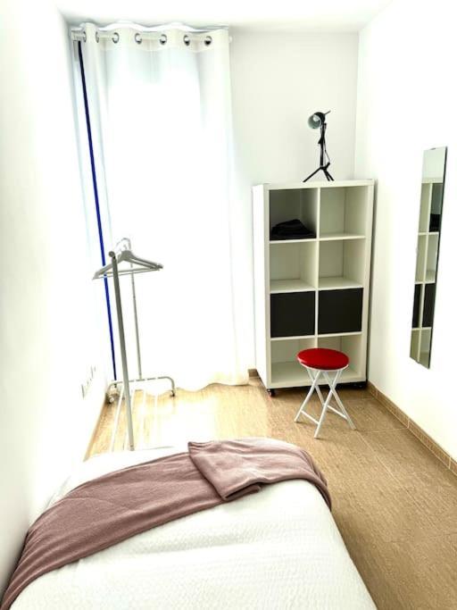 Relaxmaria Apartman Sant Carlos de la Ràpita Kültér fotó