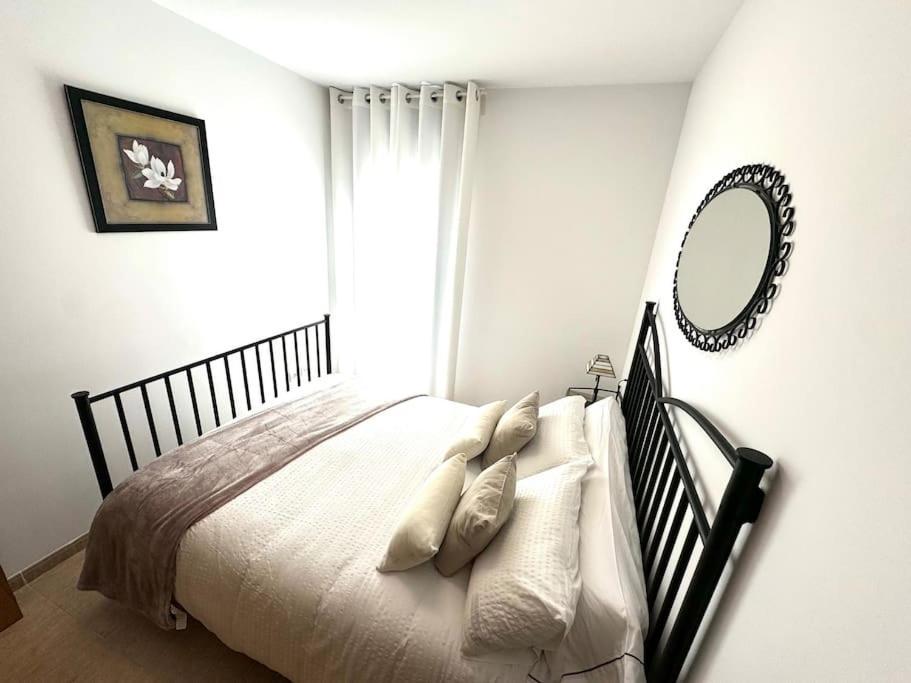 Relaxmaria Apartman Sant Carlos de la Ràpita Kültér fotó